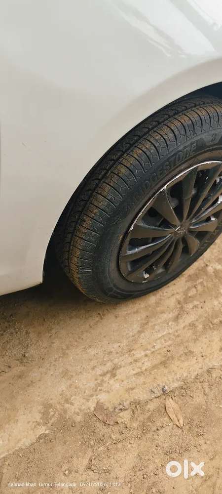 Maruti Suzuki Dzire 2017 Diesel