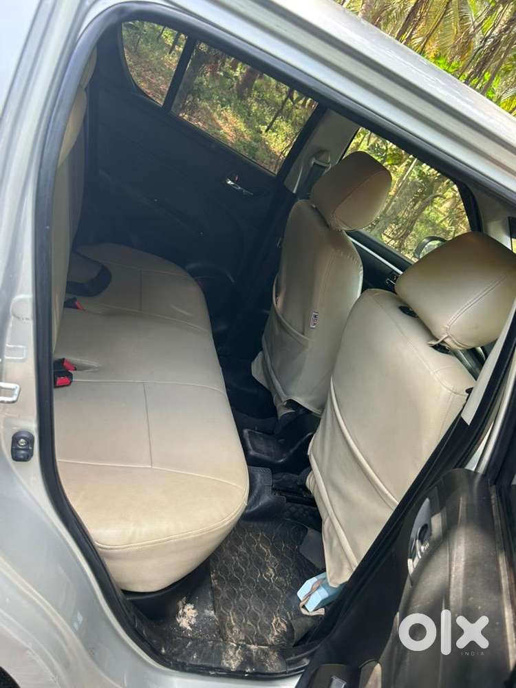 Swift Diesel Good Condition