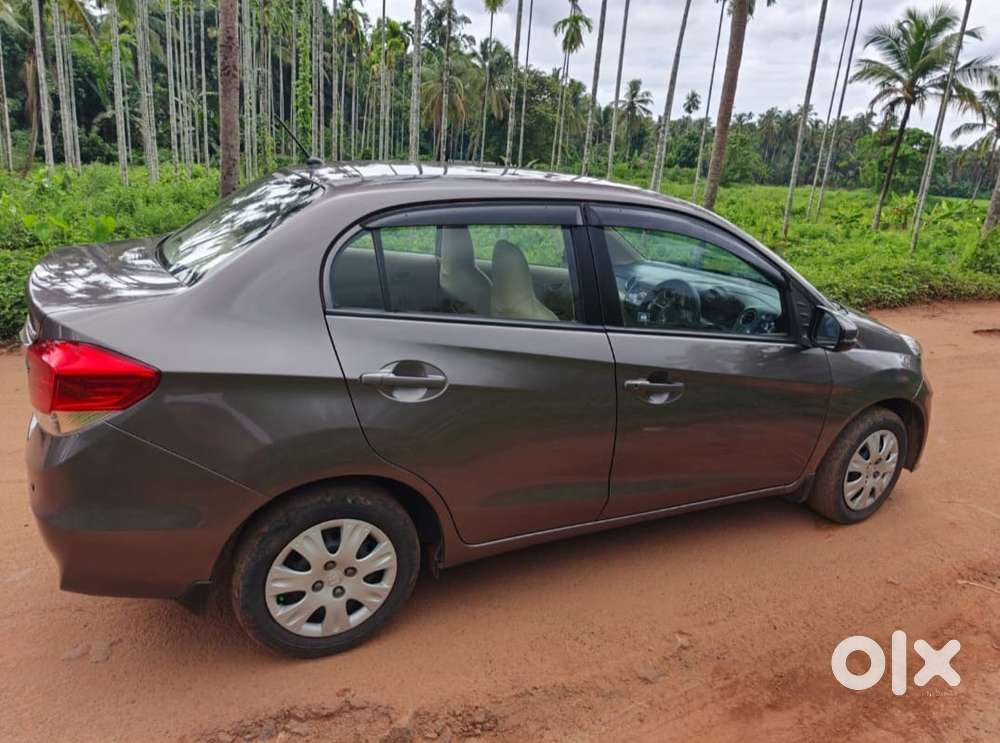 Amaze Single Owner Full Loan Available