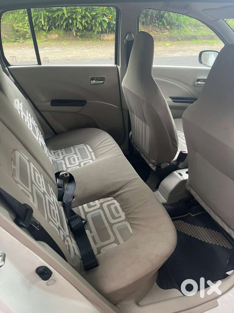 Maruti Celerio Vx1 Amt 2018