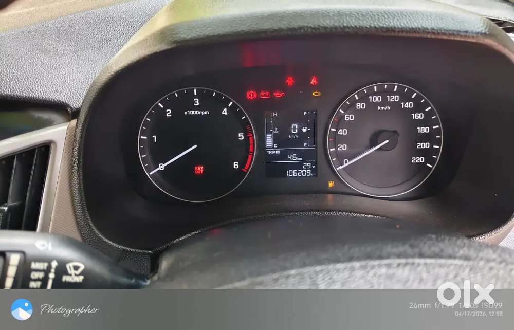 Credit 1.6 Crdisx+se