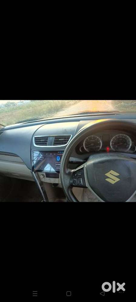 Maruti Suzuki Swift Dzire Zdi Bsiv, 2013, Diesel