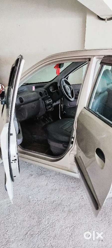 Hyundai Santro Xing 2006 Petrol 50000 Km Driven