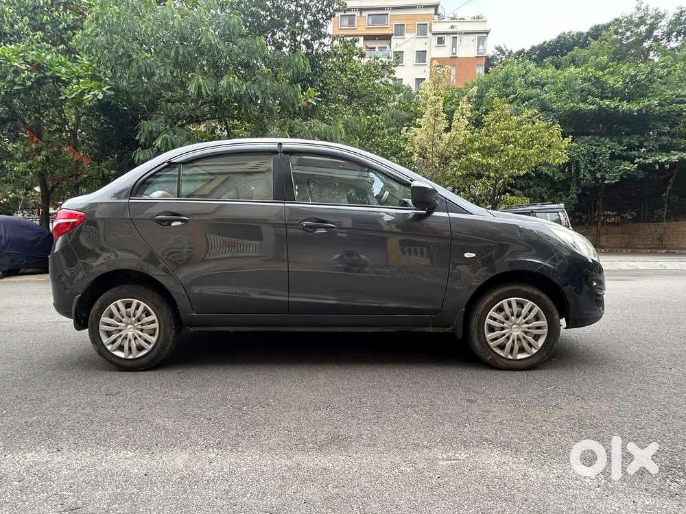 Tata Zest Quadrajet 1.3 Xm, 2017, Diesel