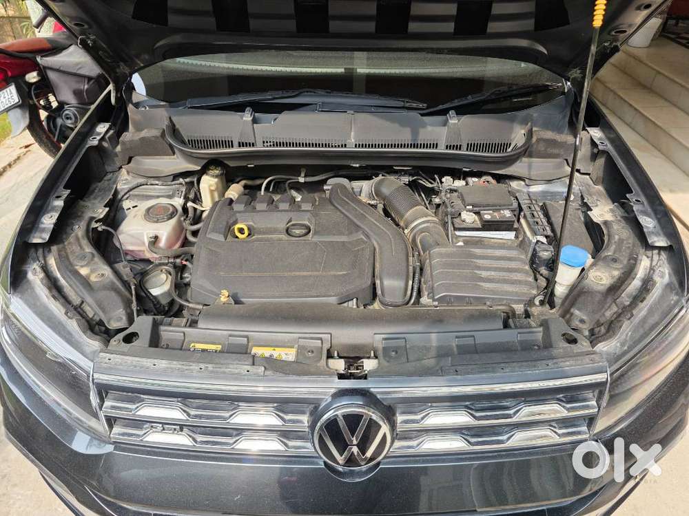 Volkswagen Taigun Gt Dec 2021