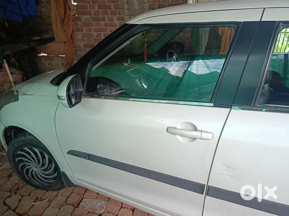 Maruti Suzuki Swift डीज़ल Good Condition