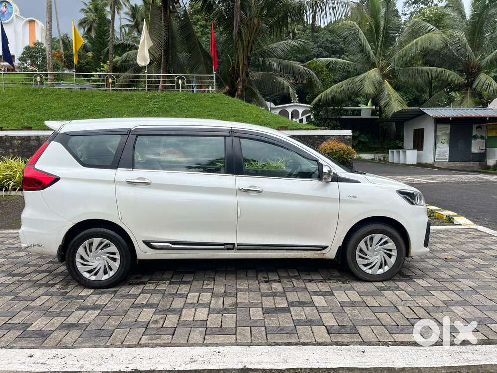 Maruti Suzuki Ertiga Vdi Shvs, 2019, Diesel