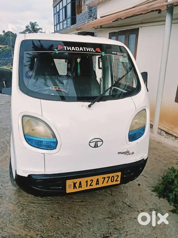 Tata Manza 2012