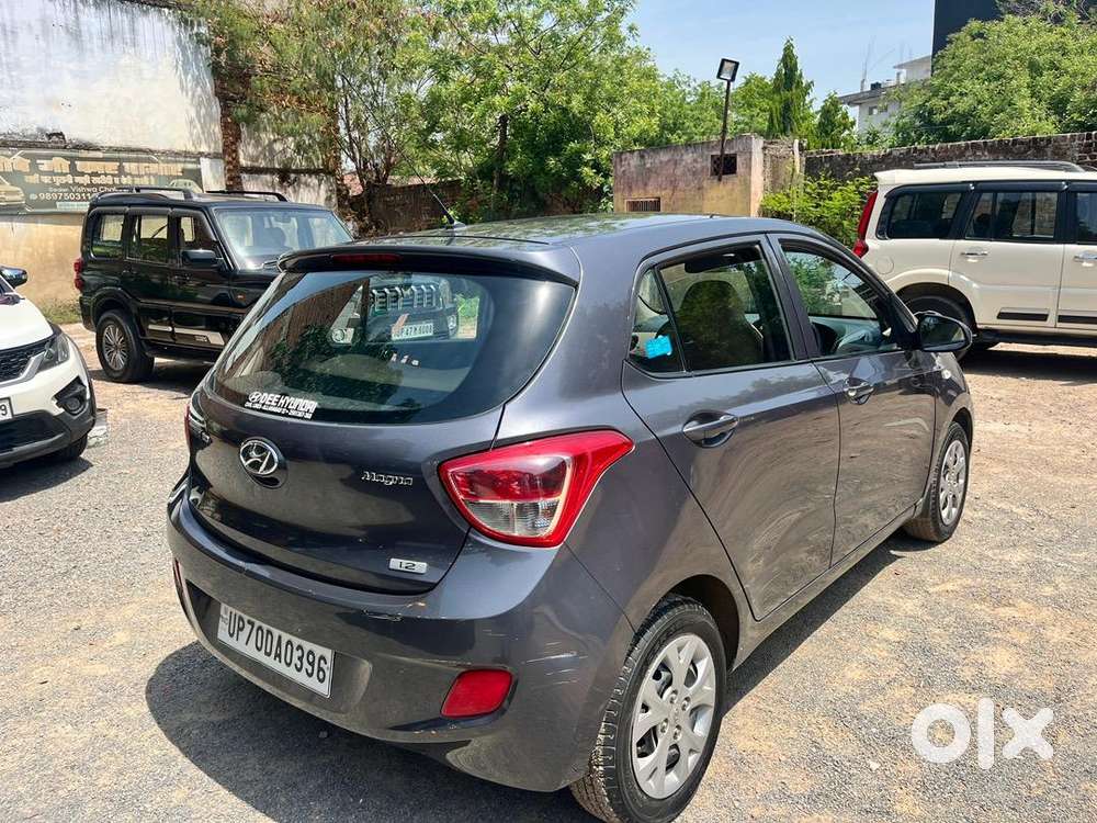 Hyundai Grand I10 2015 Petrol Good Condition
