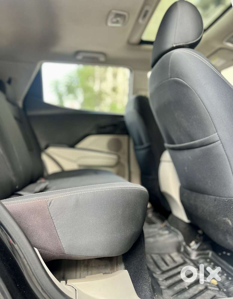 Mahindra Xuv300 W6 Diesel, 2022, Diesel