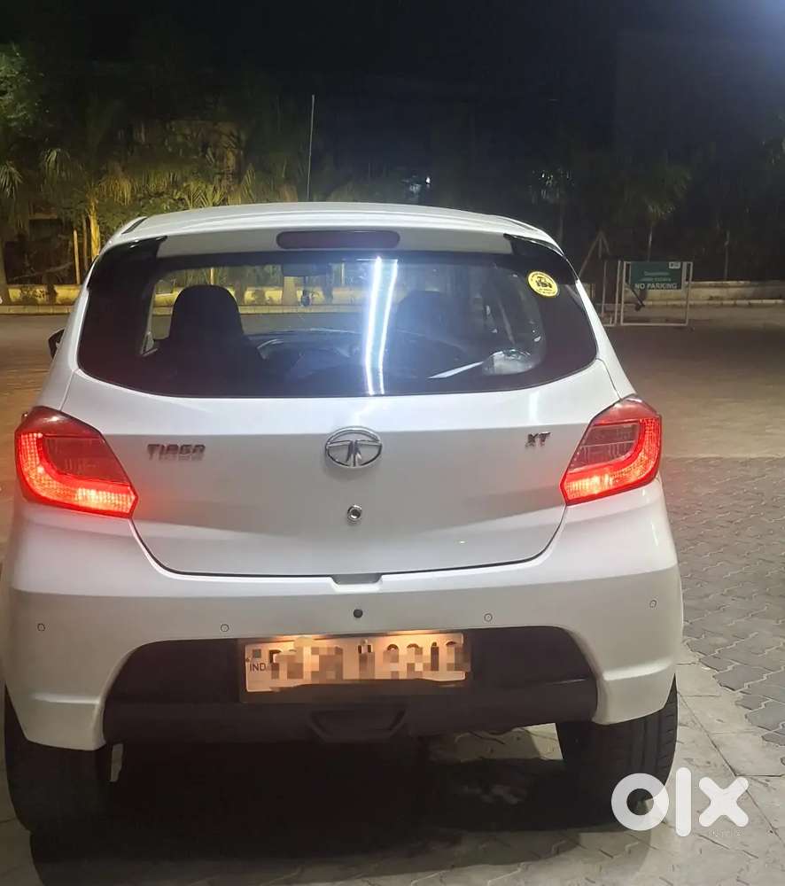 Tata Tiago Xt Icng 2019