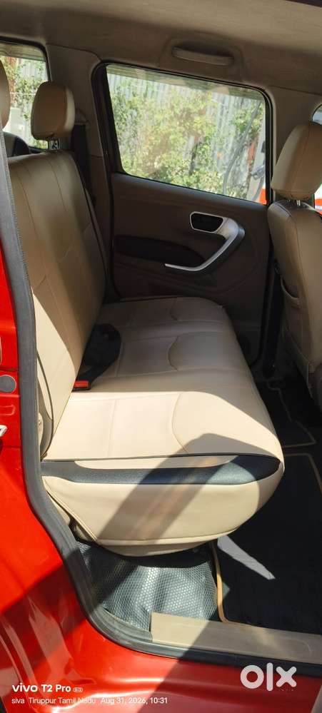 Mahindra Tuv 300 Mhawk100 T8, 2016, Diesel