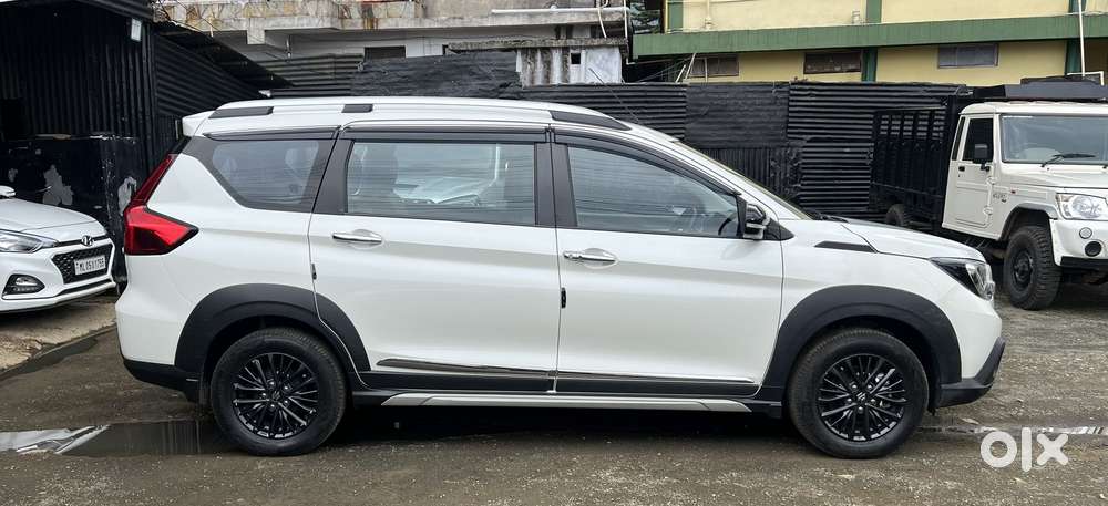 Maruti Suzuki Xl6 1.5 Zeta Mt, 2023, Petrol