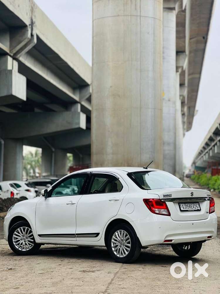 Maruti Suzuki Dzire Zdi, 2018, Diesel