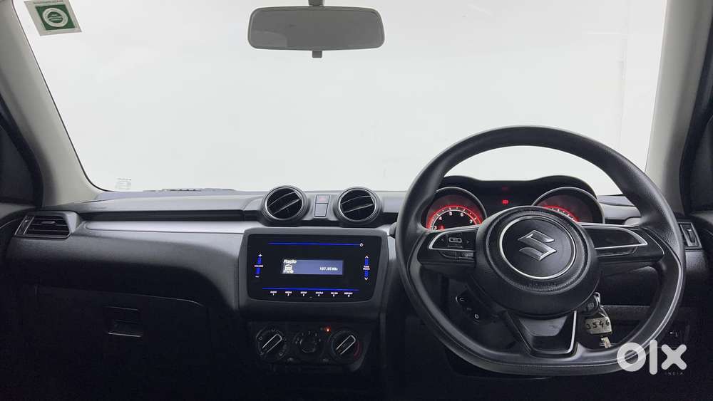 Maruti Suzuki Swift Vvt Vxi, 2024, Petrol