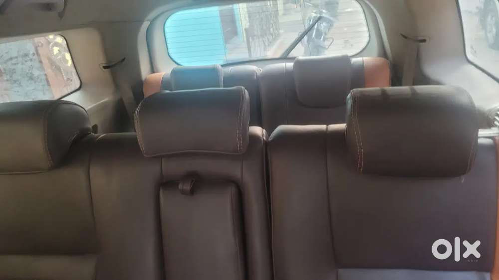 Mahindra Xuv500 2013 Diesel