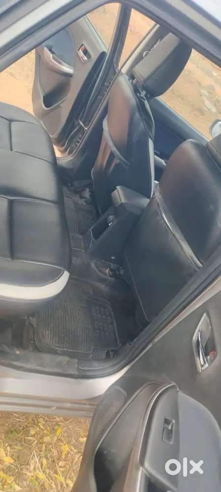 Toyota Glanza 2021 Model. Smoothly Doctor Used Car