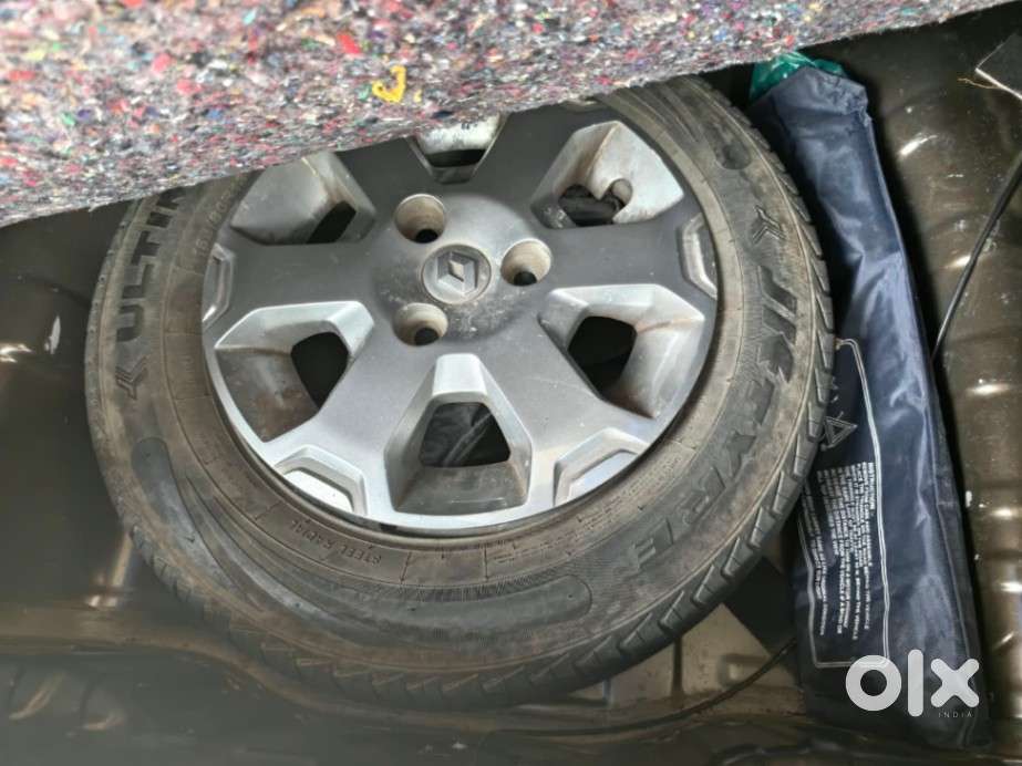 Renault Kwid Rxt Amt Climber (automatic), 2019, Petrol