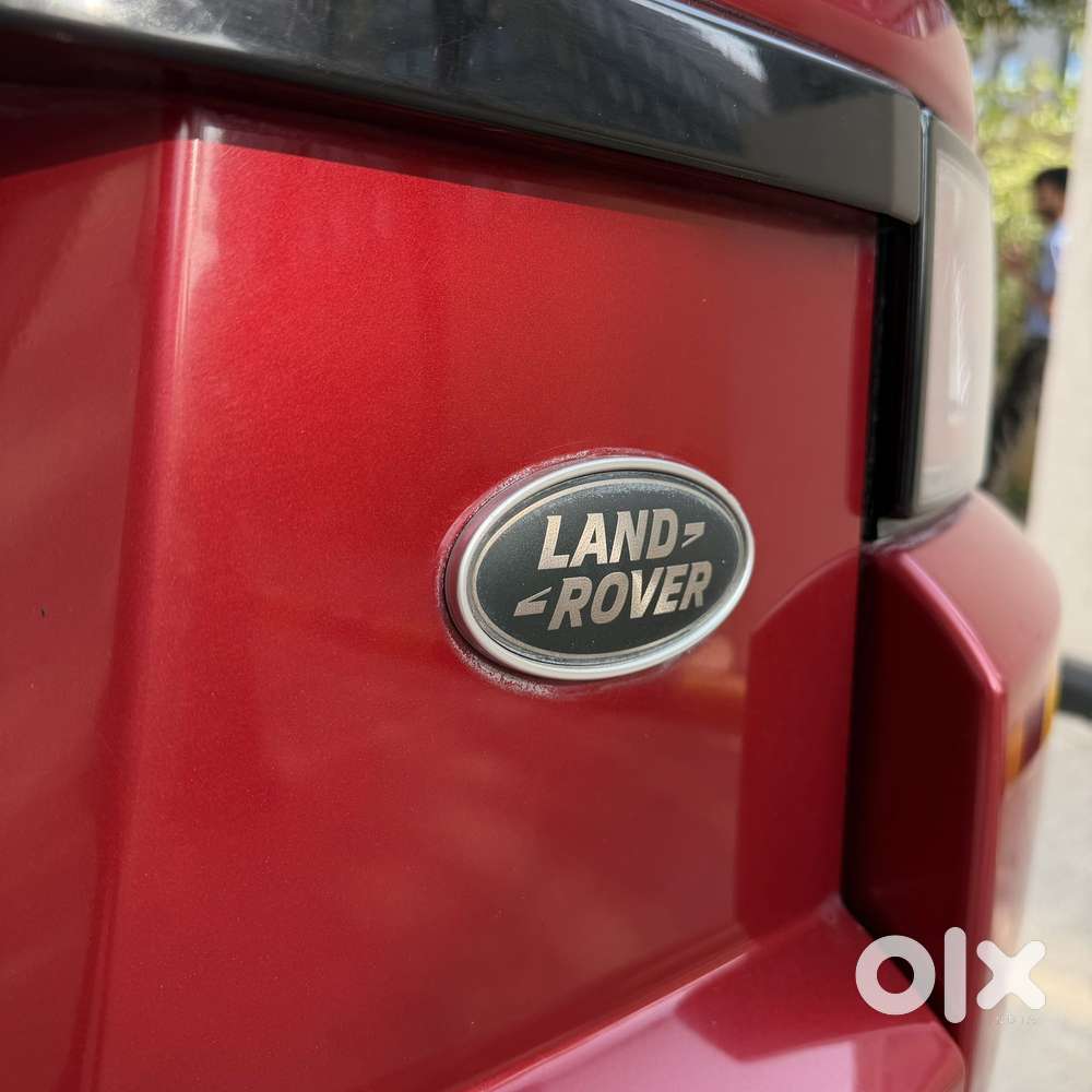 Land Rover Range Evoque 2.0 Td4 Se, 2019, Diesel