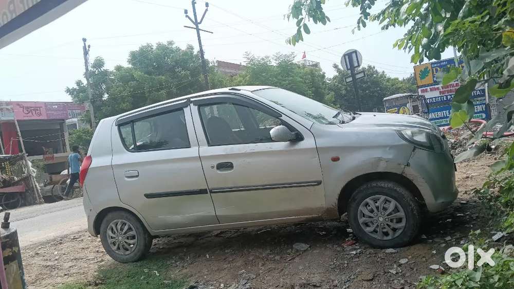 Maruti Suzuki 800 Ac 2012 मॉडल