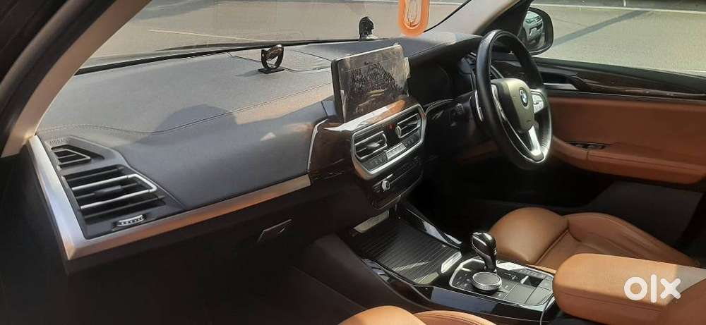 Bmw X3 Xdrive 20d Luxury Line, 2023, Diesel