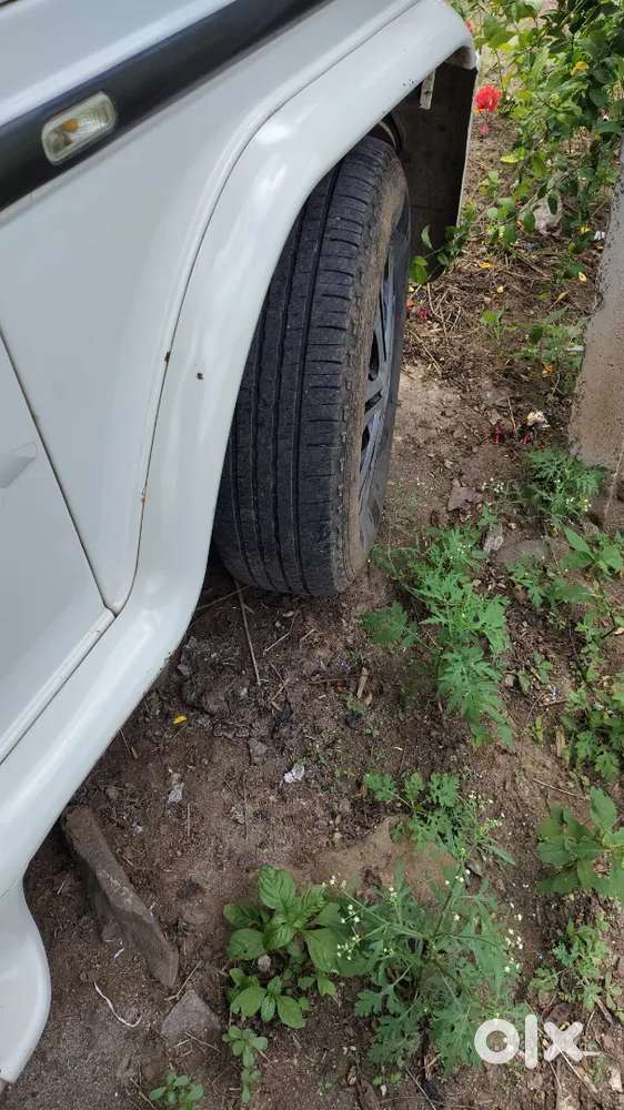 Mahindra Bolero 2012 Diesel Well Maintained