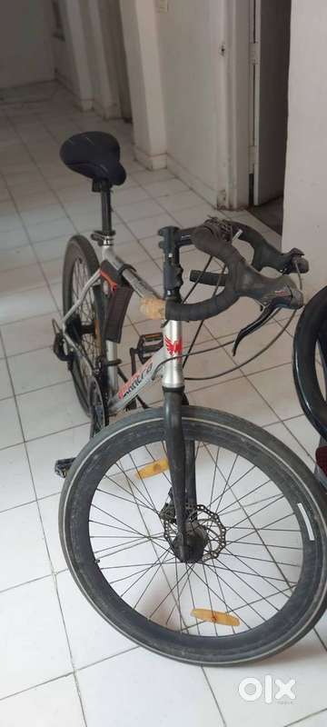 Montra road bike discount olx