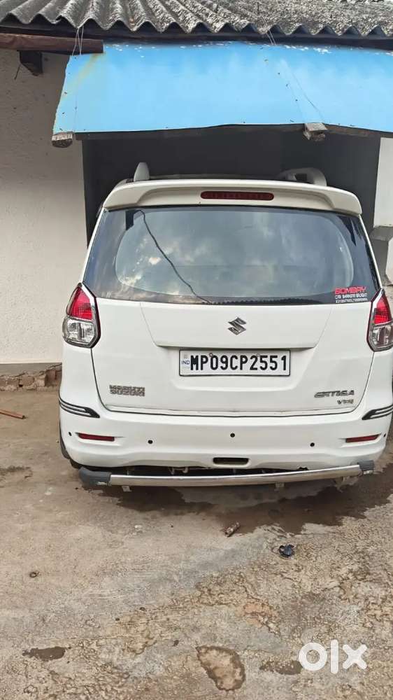 Mujhe New Car Lena Hai