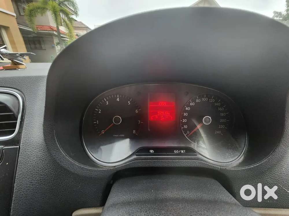 Volkswagen Polo 2010