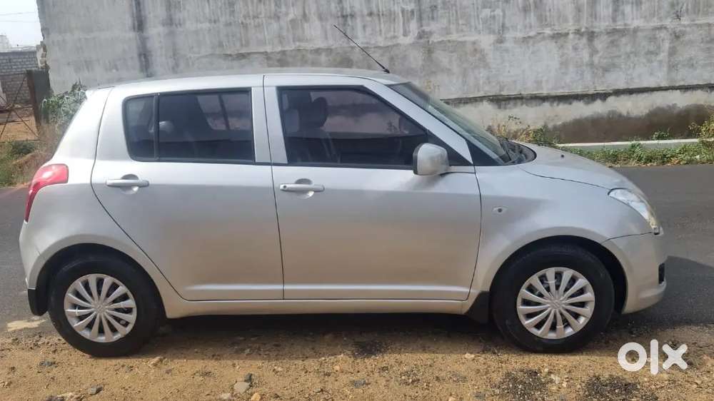 Maruti Suzuki Swift Vdi 2009