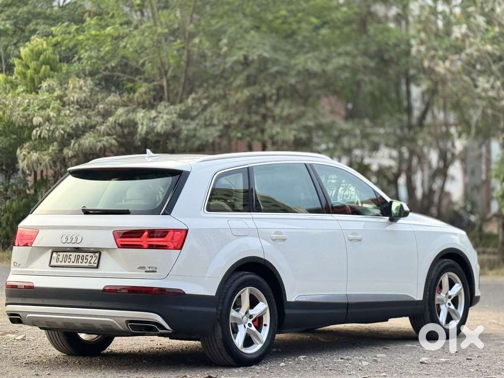 Audi Q7 3.0 Tdi Quattro Technology Pack, 2016, Diesel