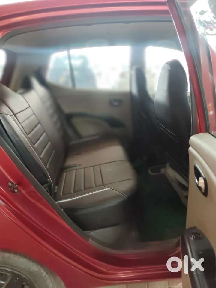 Hyundai I10 Magna 1.1 Lpg, 2012, Lpg