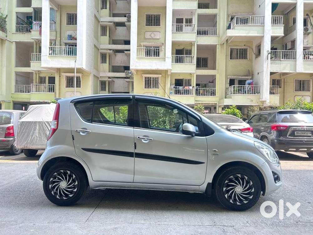 Maruti Suzuki Ritz Vdi (abs) Bs Iv, 2014