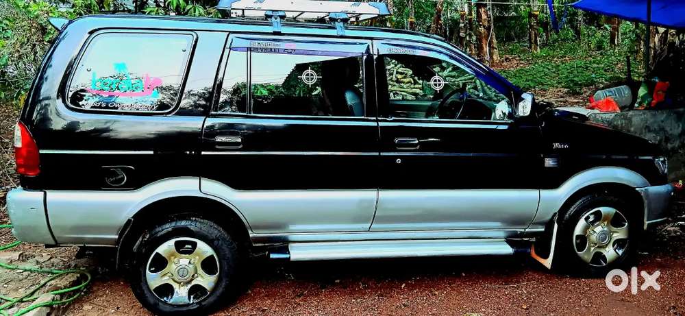 Chevrolet Aveo 2008 Diesel