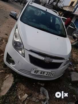 Chevrolet beat deals spare parts olx