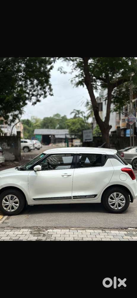 Maruti Suzuki Swift 1.2 Vxi Deca Limited Edition, 2023, Petrol