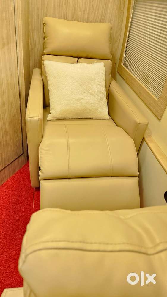 Force Motors One 4x2 6 Seating, 2023, Diesel