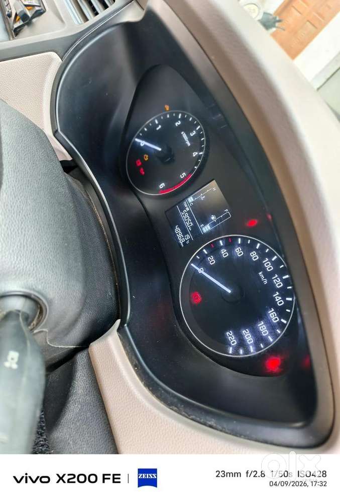 Hyundai Elite I20 2017 Diesel 59000 Km Driven