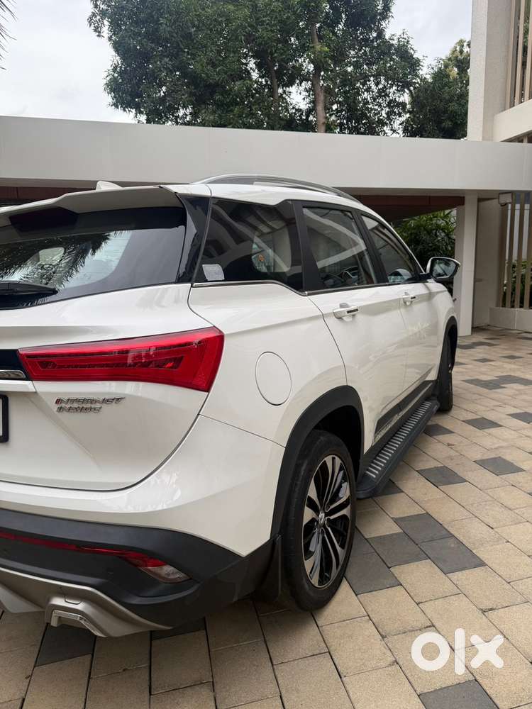 Mg Hector 2022 Petrol Automatic
