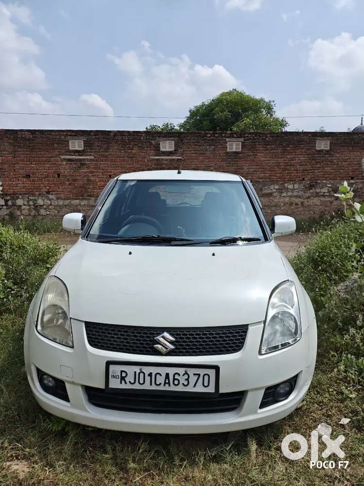 Maruti Suzuki Swift 2008 Diesel 170000 Km Driven