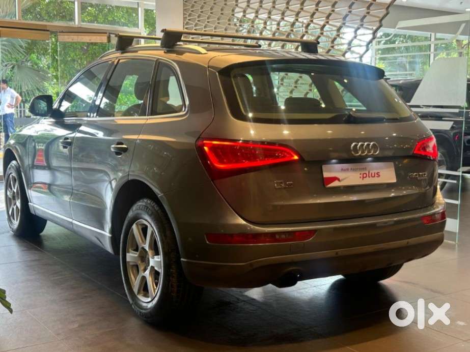 Audi Q5 2.0 30 Tdi Premium Edition, 2015, Diesel