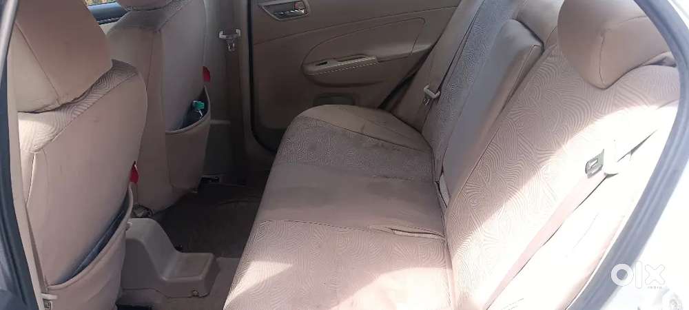 Maruti Suzuki Swift Dzire Vdi