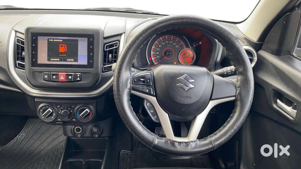 Maruti Suzuki Celerio 1.0 Zxi Plus Ags, 2023, Petrol