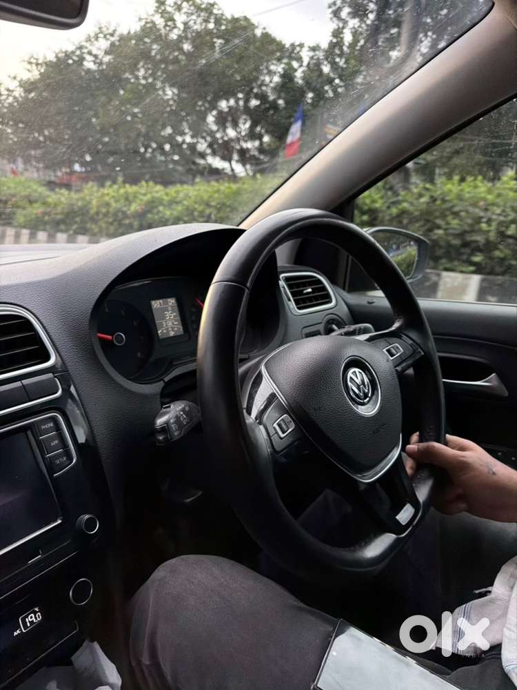 Volkswagen Polo 2020 Petrol 29000 Km Driven