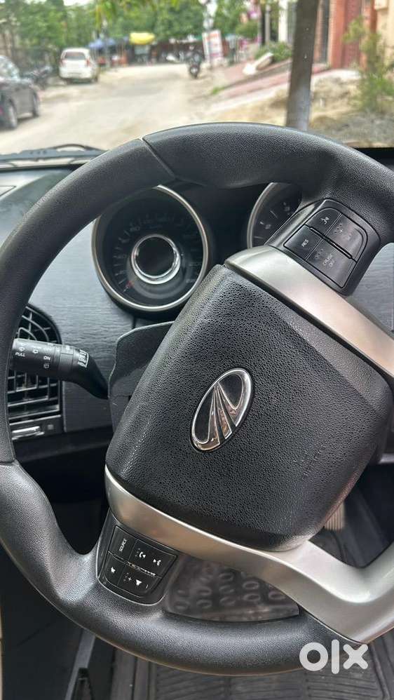 Last Minute Offer - Mahindra Xuv500 2019 Diesel Well Maintained