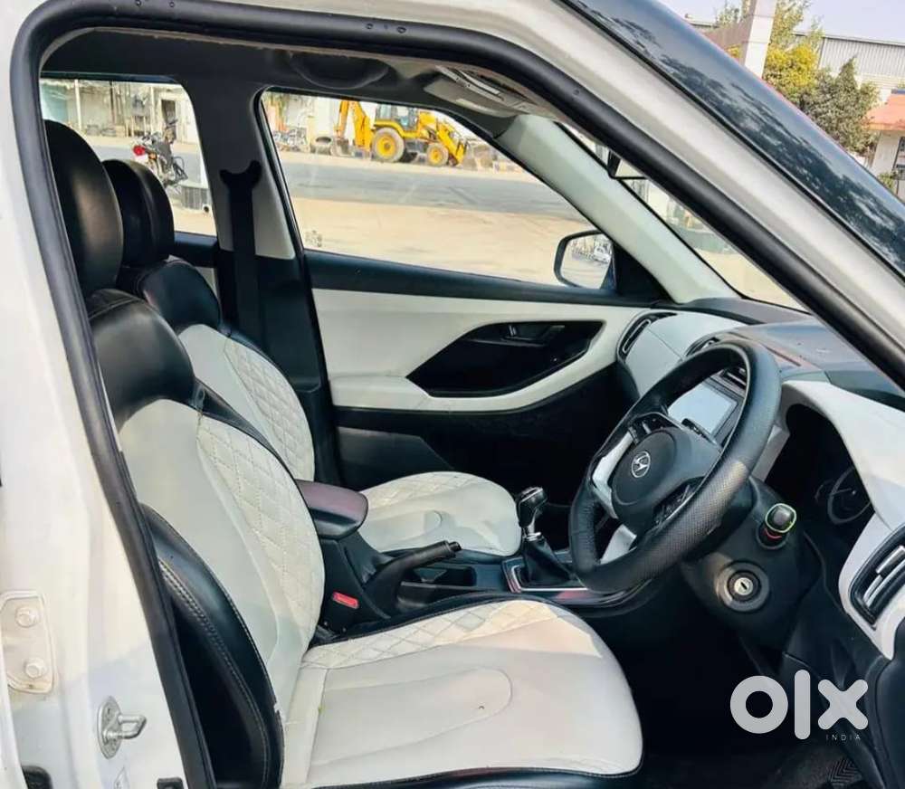 Hyundai Creta 1.5 S Petrol, 2020, Petrol