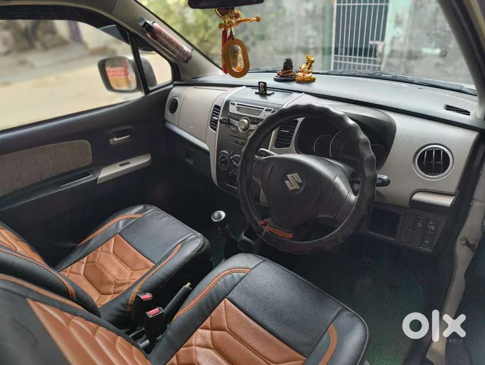 Maruti Suzuki Wegoner.2014