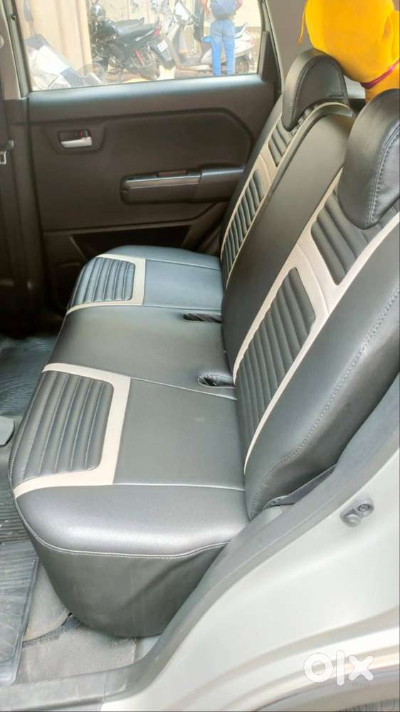 Maruti Suzuki Wagon R 2023