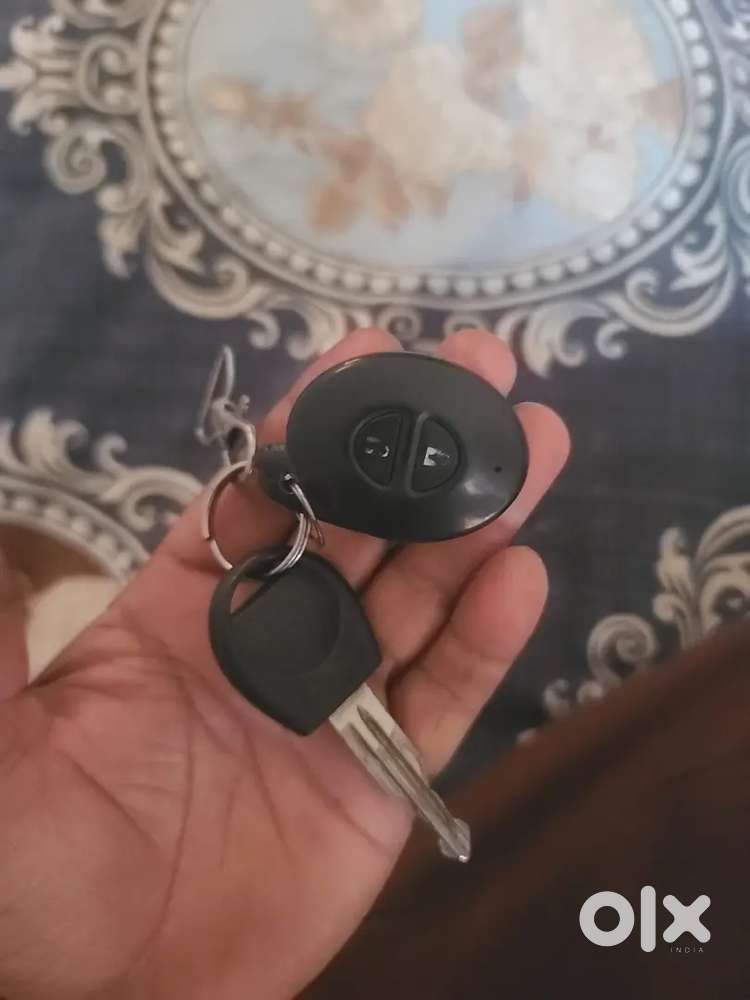 Chevrolet Aveo Petrol Manual 2009