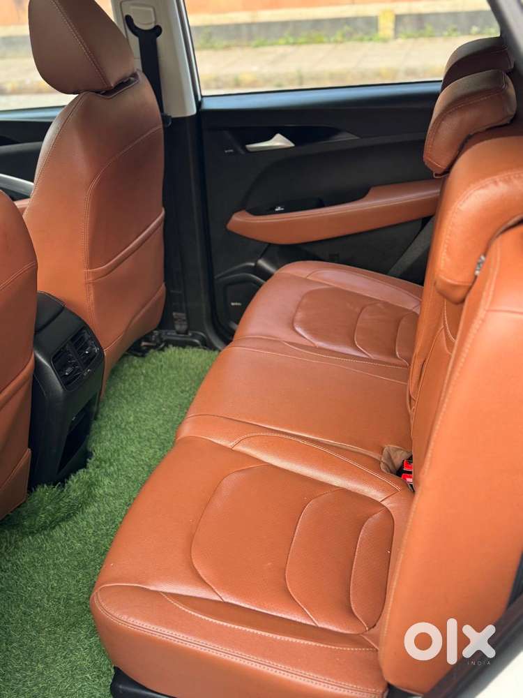 Mg Hector Plus, 2021, Diesel